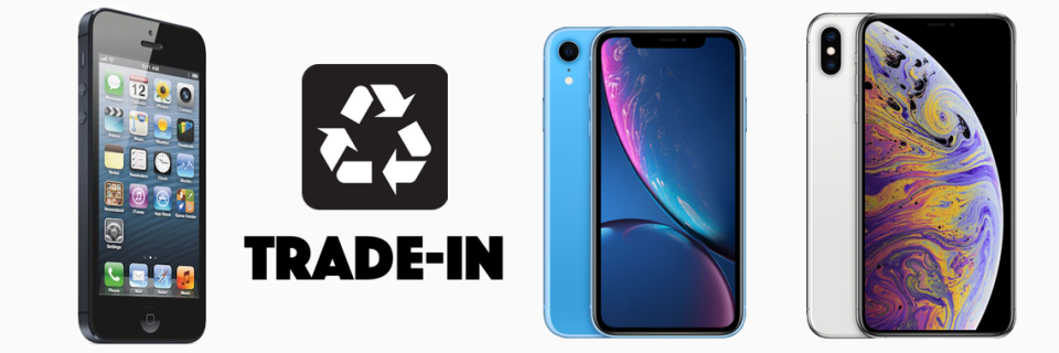 Обмен телефона самсунг. ТРЕЙД-ин смартфонов. Trade in телефонов. Trade in iphone. Обмен телефона на новый.