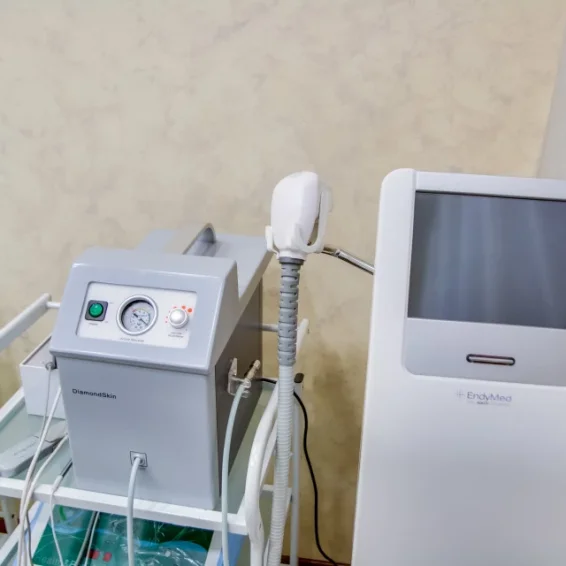 Салон красоты Аркада на Солнечной улице фотография 6