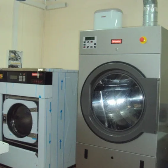 Приемный пункт Анфилада на улице Фрунзе фотография 4