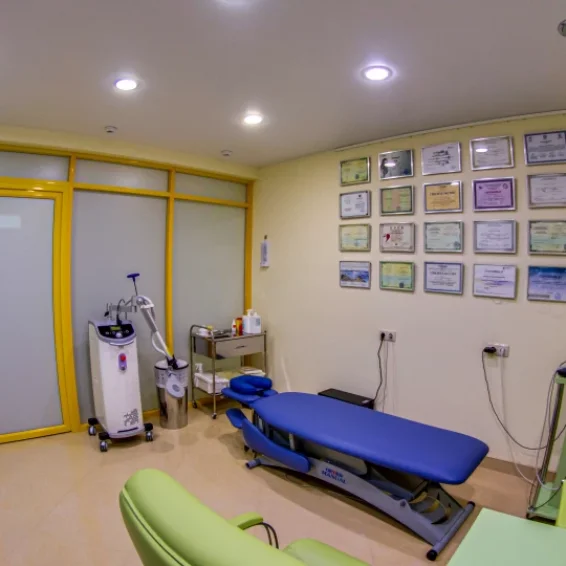 Лечебно-диагностический центр Первая неврология на улице Буянова фотография 5