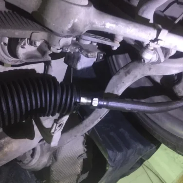 Автосервис Авто-Лидер на Пролетарской улице фотография 2